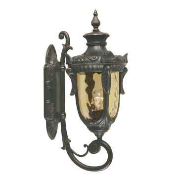 Fali lámpa PHILADELPHIA PH1-M-OB 1x60W/E27 IP44 a Elstead Lighting-tól