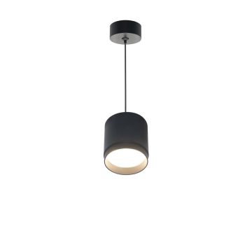Polar P088PL-GX53-B 15W 1x15W/GX53 a Maytoni-tól