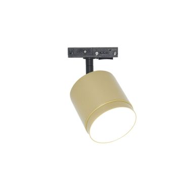 Polar TR088-1-GX53-MG 15W 1x15W/GX53 a Maytoni-tól
