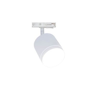 Polar TR088-1-GX53-W 15W 1x15W/GX53 a Maytoni-tól