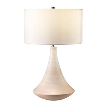 Asztali lámpa PINNER PINNER-TL 1x60W/E27 a Elstead Lighting-tól