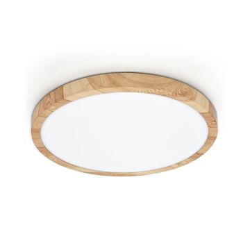 Süllyesztett mennyezeti lámpa Alata PLF-72836-300R-24W-WO 2800K|4000K|6000K 24W 1x24W/LED 2900lm a Italux-tól