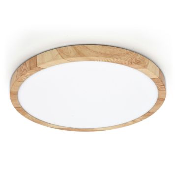 Süllyesztett mennyezeti lámpa Alata PLF-72836-400R-32W-WO 2800K|4000K|6000K 32W 1x32W/LED 3800lm a Italux-tól
