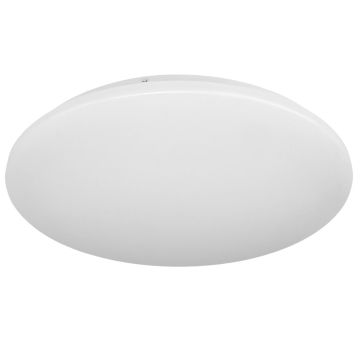 Süllyesztett mennyezeti lámpa ASTRA PLAF0427SLL 4000K 18W 1x18W/LED 1750lm a SMD LED-tól
