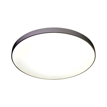 Süllyesztett mennyezeti lámpa Ateia PLF-53472-3K-WH 3000K 1x21W/LED 2600lm IP44 a Italux-tól