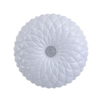 Süllyesztett mennyezeti lámpa Auris PLF-53749-L-CL 4000K 24W 1x24W/LED 1680lm a Italux-tól