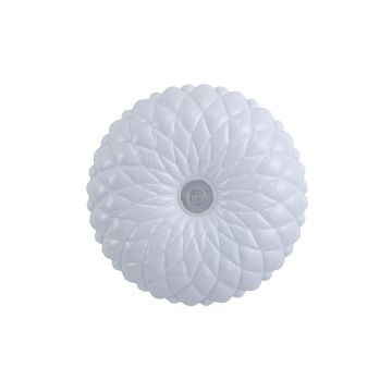 Süllyesztett mennyezeti lámpa Auris PLF-53749-M-CL 4000K 18W 1x18W/LED 1260lm a Italux-tól