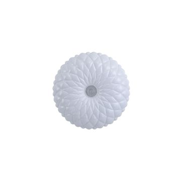 Süllyesztett mennyezeti lámpa Auris PLF-53749-S-CL 4000K 12W 1x12W/LED 840lm a Italux-tól