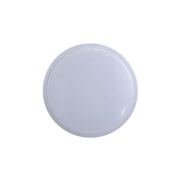 Süllyesztett mennyezeti lámpa Borla PLF-63748-S-CL 4000K 12W 1x12W/LED 840lm a Italux-tól