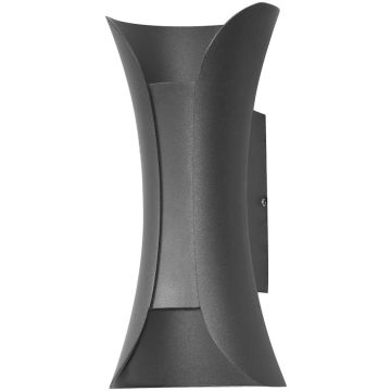 Fali lámpa DANTE PL-356-S 4000K 6W/LED 330LM IP54 a Italux-tól