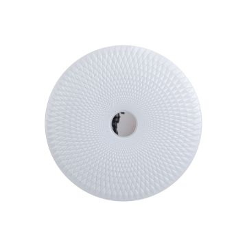Süllyesztett mennyezeti lámpa Gemi PLF-37482-S-CL 4000K 24W 1x24W/LED 1680lm a Italux-tól