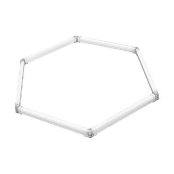 Süllyesztett mennyezeti lámpa Geometric New LP-0209/1C 4K 4000K 4W 6x4W/LED a Light Prestige-tól