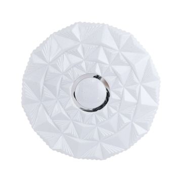 Süllyesztett mennyezeti lámpa Kelmi PLF-64839-L-CL 4000K 48W 1x48W/LED 3360lm a Italux-tól