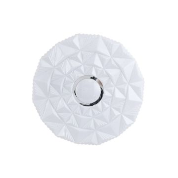 Süllyesztett mennyezeti lámpa Kelmi PLF-64839-M-CL 4000K 24W 1x24W/LED 1680lm a Italux-tól