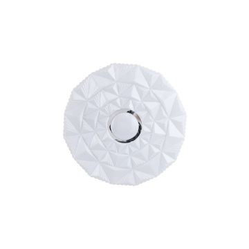 Süllyesztett mennyezeti lámpa Kelmi PLF-64839-S-CL 4000K 12W 1x12W/LED 840lm a Italux-tól
