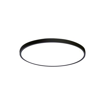 Süllyesztett mennyezeti lámpa Lenta OWL-2804-1-3K 3000K 1x10W/LED 843lm IP54 a Italux-tól