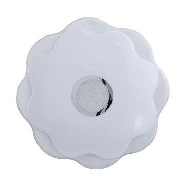 Süllyesztett mennyezeti lámpa Normi PLF-85740-L-CL 4000K 48W 1x48W/LED 3360lm a Italux-tól