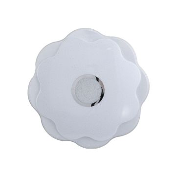 Süllyesztett mennyezeti lámpa Normi PLF-85740-M-CL 4000K 24W 1x24W/LED 1680lm a Italux-tól