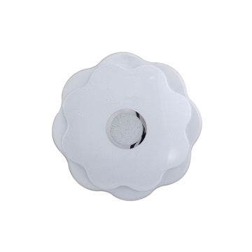 Süllyesztett mennyezeti lámpa Normi PLF-85740-S-CL 4000K 12W 1x12W/LED 840lm a Italux-tól
