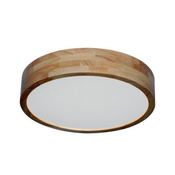 Süllyesztett mennyezeti lámpa Norton PLF-73827-3KS4KS65K-WO 3000K|4000K|6500K 1x24W/LED 2700lm IP20 a Italux-tól
