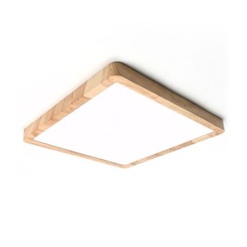 Süllyesztett mennyezeti lámpa Olbis PLF-63827-300L-24W-WO 2800K|4000K|6000K 24W 1x24W/LED 2900lm a Italux-tól