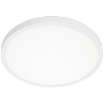 Süllyesztett mennyezeti lámpa PELARO PLF-7001-400R-WH-3K 3000K 30W/LED 3000LM IP20 a Italux-tól