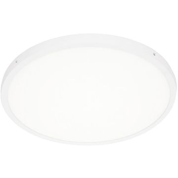 Süllyesztett mennyezeti lámpa PELARO PLF-7001-500R-WH-4K 4000K 36W/LED 3600LM IP20 a Italux-tól