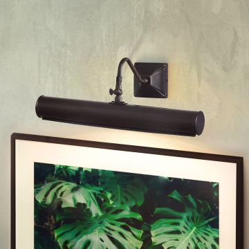 Képlámpa PICTURE LIGHTS PL1-20-DB 2x40W/E14 a Elstead Lighting-tól