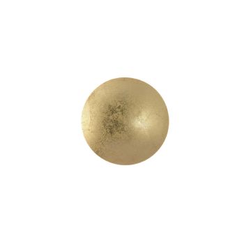 Süllyesztett mennyezeti lámpa Platillo LP-8102/1C-6W GD CCT 6W 1x6W/LED a Light Prestige-tól
