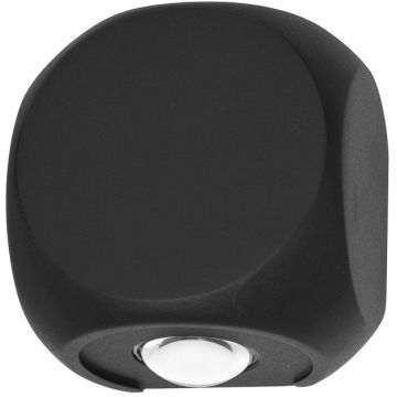 Fali lámpa PORSO PL-462 4000K 2W/LED 160LM IP54 a Italux-tól