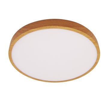 Süllyesztett mennyezeti lámpa RIBERIO PLF-75689-WD-3K 3000k 1x30W/LED 2700LM IP20 a Italux-tól