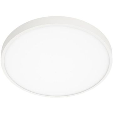 Süllyesztett mennyezeti lámpa RIBERIO PLF-75689-WH-4K 4000K 30W/LED 2700LM IP20 a Italux-tól