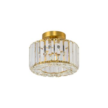 Plafonlámpa Vetro LP-2910/1C GD 15W 1x15W/E27 a Light Prestige-tól