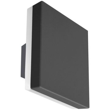 Fali lámpa VIANO PL-271 4000K 12W/LED 860LM IP54 a Italux-tól