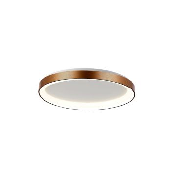 Süllyesztett mennyezeti lámpa Vico PLF-53675-048RC-GD-3KS4K 3000K|4000K 1x38W/LED 3100lm IP20 a Italux-tól