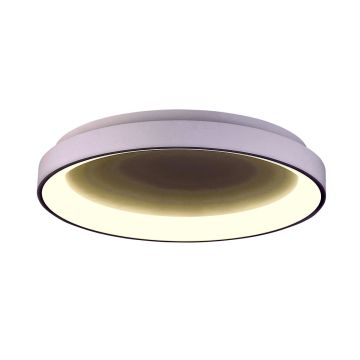 Süllyesztett mennyezeti lámpa Vico PLF-53675-078RC-WH-3KS4K-TRDIMM 3000K|4000K 1x60W/LED 5300lm IP20 a Italux-tól