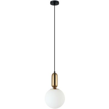Függőlámpa ALDEVA PND-02340-1M-BRO 1x40W/E27 IP20 a Italux-tól