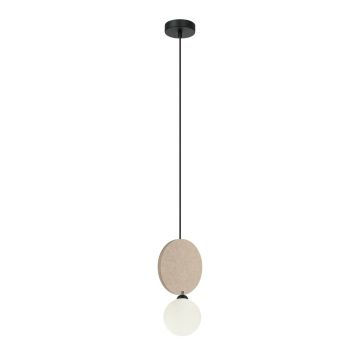 Függőlámpa Andrea PND-59779-1M-BG 25W 1x25W/G9 a Italux-tól