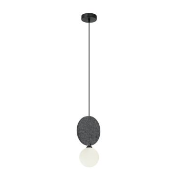 Függőlámpa Andrea PND-59779-1M-GR 25W 1x25W/G9 a Italux-tól