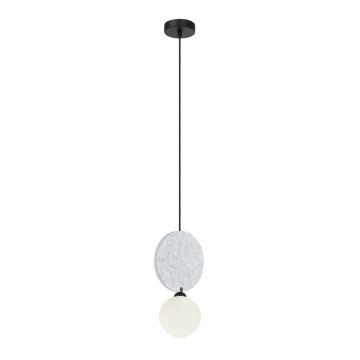 Függőlámpa Andrea PND-59779-1M-LGR 25W 1x25W/G9 a Italux-tól