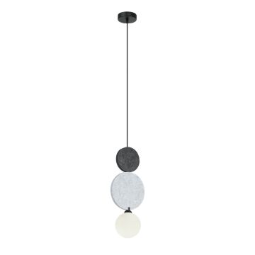 Függőlámpa Andrea PND-59779B-1M-MLTI 25W 1x25W/G9 a Italux-tól