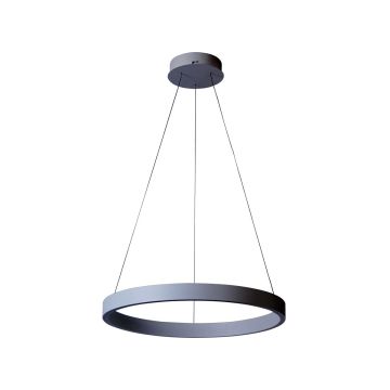Függőlámpa Brasco PND-56215-060RPC-WH-3KS4K-TRDIMM 3000K|4000K 1x40W/LED 3100lm IP20 a Italux-tól