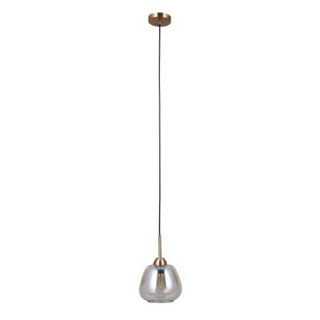 Függőlámpa Felis PND-40824-1-GD 40W 1x40W/E27 a Italux-tól