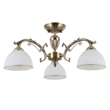 Csillár FENEZA PND-5122-3 3x40W/E27 IP20 a Italux-tól