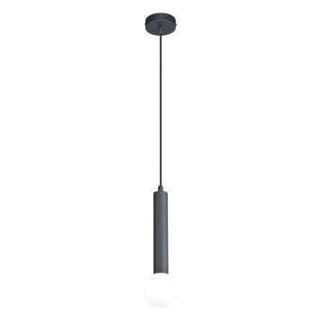 Függőlámpa Filano PND-33574-1-BK 5W 1x5W/G9 a Italux-tól