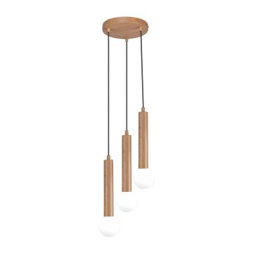 Függőlámpa Filano PND-33574-3-WD 5W 3x5W/G9 a Italux-tól