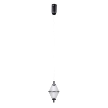 Függőlámpa Fuente PND-34395-1-BK 3000K 5W 1x5W/LED 422lm a Italux-tól