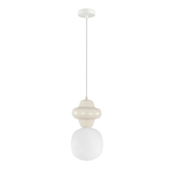 Függőlámpa Latera PND-94331-1S-GRN 40W 1x40W/E14 a Italux-tól