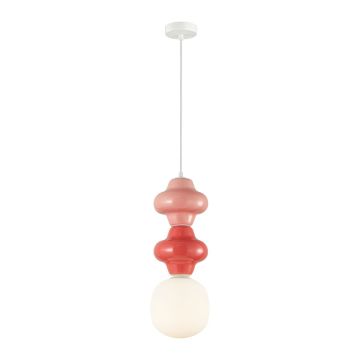 Függőlámpa Latera PND-94331C-1S-MLTI 40W 1x40W/E14 a Italux-tól