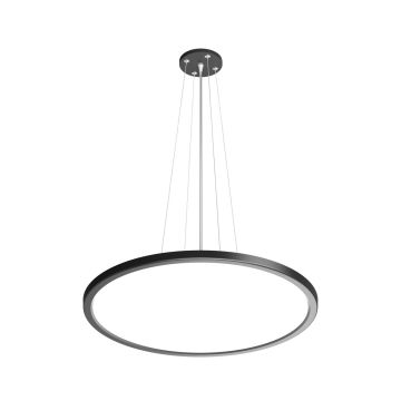 Függőlámpa Manito PND-72843-400R-32W-BL 2800K|4000K|6000K 32W 1x32W/LED 3800lm a Italux-tól